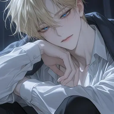 Profile image of 강서준