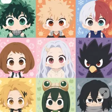 Profile image of Class 1-A