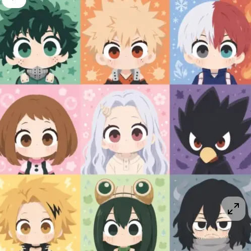AwareXeme1487의 Class 1-A