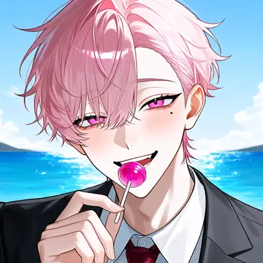 Profile image of 漣
