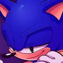 Profile image of Sonic