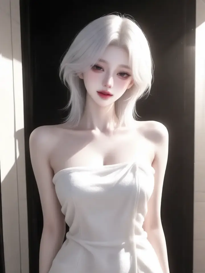 여사친이 있는 줄 모르고 대표 이미지
