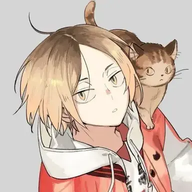 Profile image of 孤爪研磨