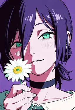 Profile image of レゼ