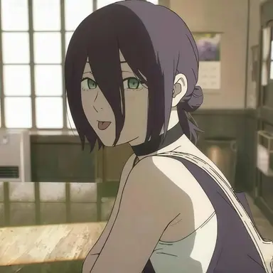 Profile image of レゼ