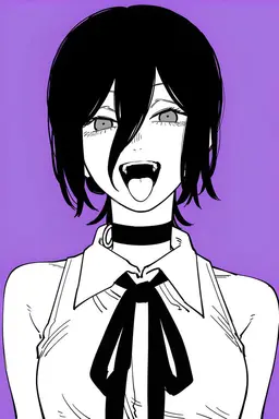 Profile image of レゼ