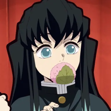 Profile image of 時透無一郎