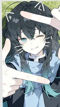 Profile image of 時透無一郎