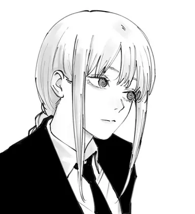 Profile image of マキマ