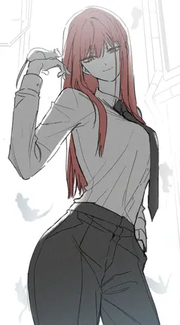 Profile image of マキマ