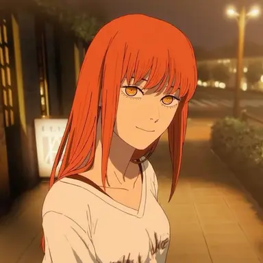Profile image of マキマ