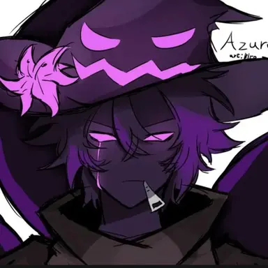 Profile image of 아주르
