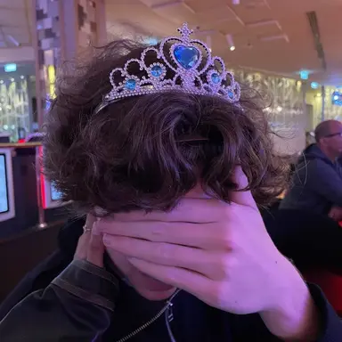 Profile image of Jamie