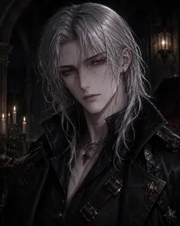 Profile image of Sever