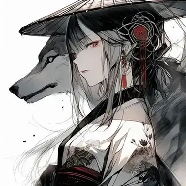 Profile image of Lyra