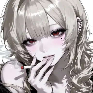 Profile image of Mirai