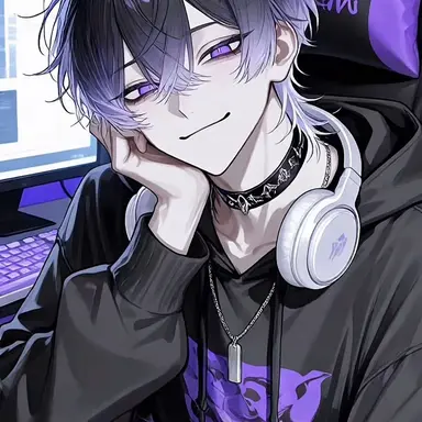 Profile image of Ken