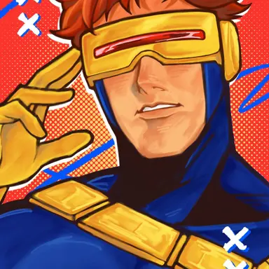 Profile image of Scott Summers