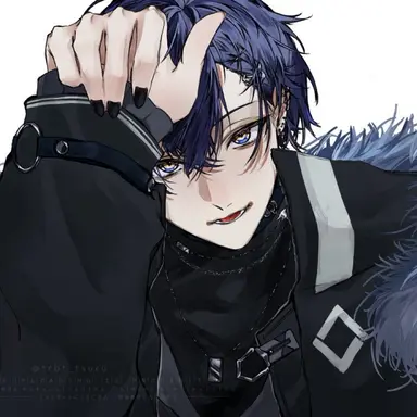 Profile image of 小柳ロウ