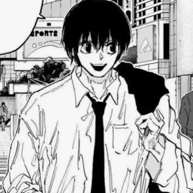 Profile image of Nagumo Yoichi