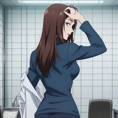 Profile image of 이에이리 쇼코