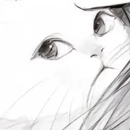 Profile image of 白い猫のぬいぐるみ