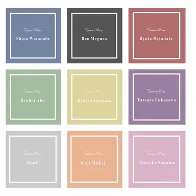 Profile image of Snowman