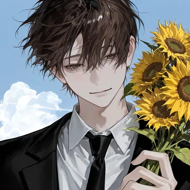 Profile image of Yuki