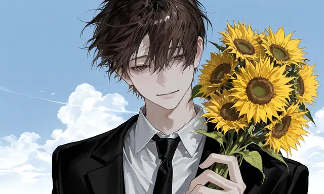 Profile image of Yuki