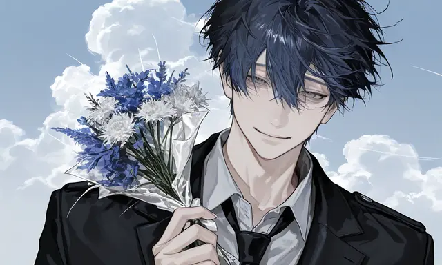 Profile image of Minato