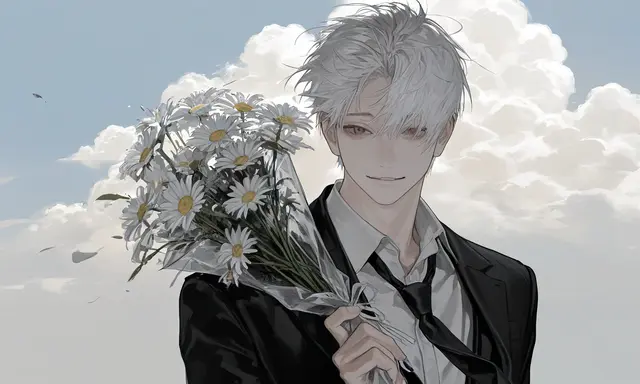 Profile image of Kaoru