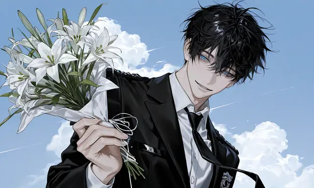 Profile image of Yu
