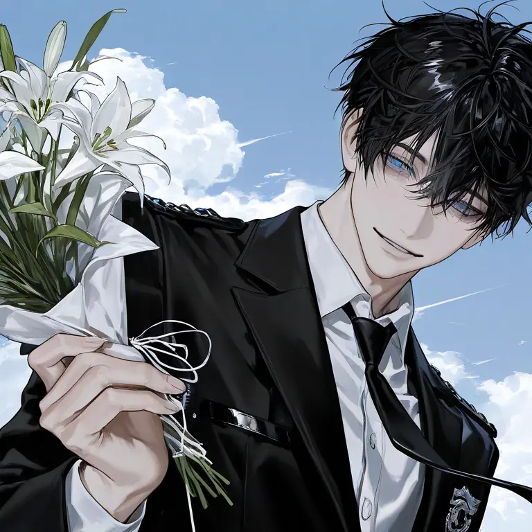 zetadelicious의 The Culprit Was You.