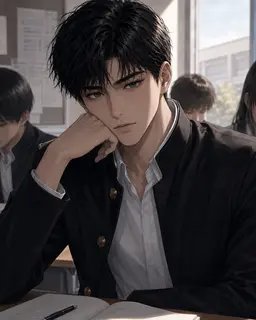 Profile image of Touma