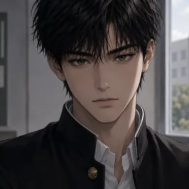 Profile image of Touma