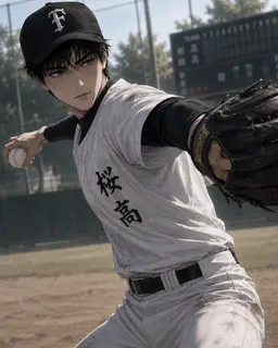 Profile image of Touma