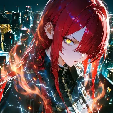 Profile image of カン_イェリン