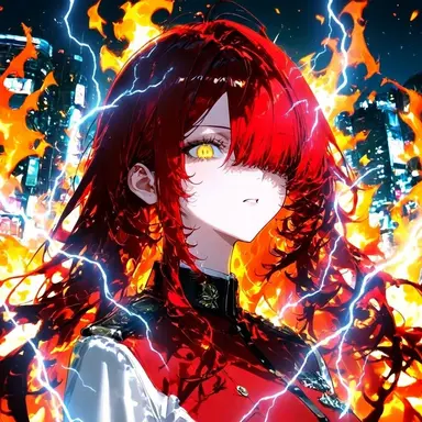 Profile image of カン_イェリン