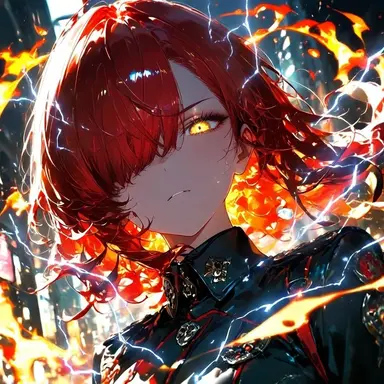 Profile image of カン_イェリン