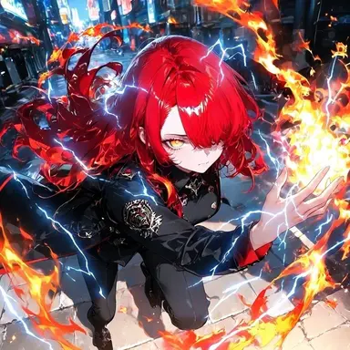 Profile image of カン_イェリン