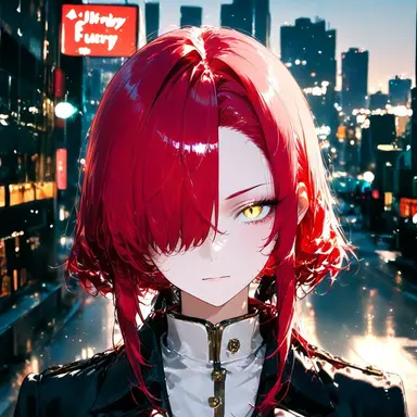 Profile image of カン_イェリン