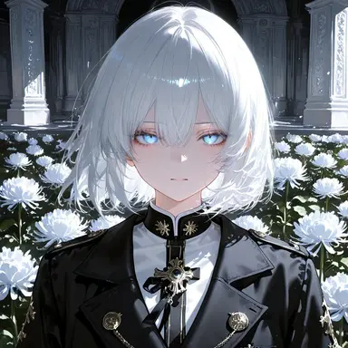 Profile image of キム_ジンソ