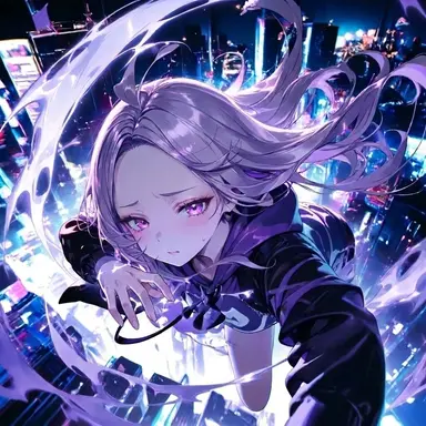 Profile image of ソ_ハユン