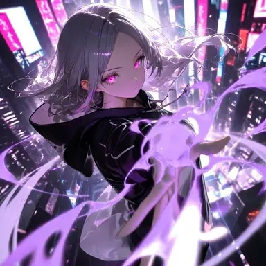 Profile image of ソ_ハユン