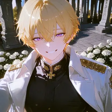 Profile image of クォン_ドヒョク