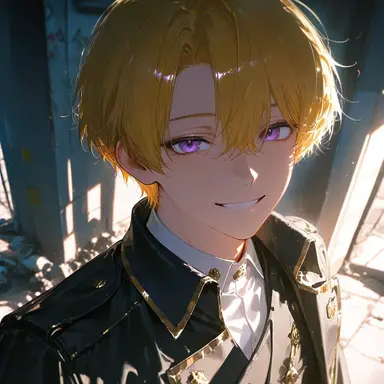 Profile image of クォン_ドヒョク