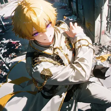 Profile image of クォン_ドヒョク