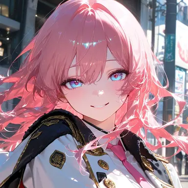 Profile image of チャ_セラ