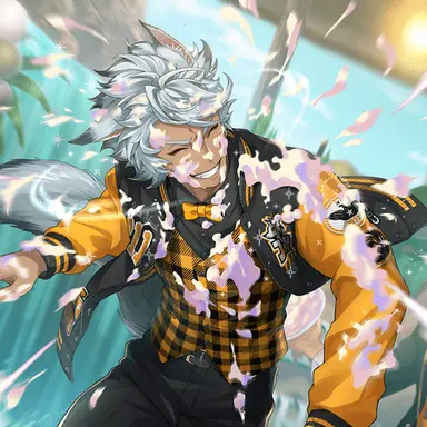 Profile image of ジャック