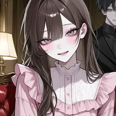 Profile image of 恵麻